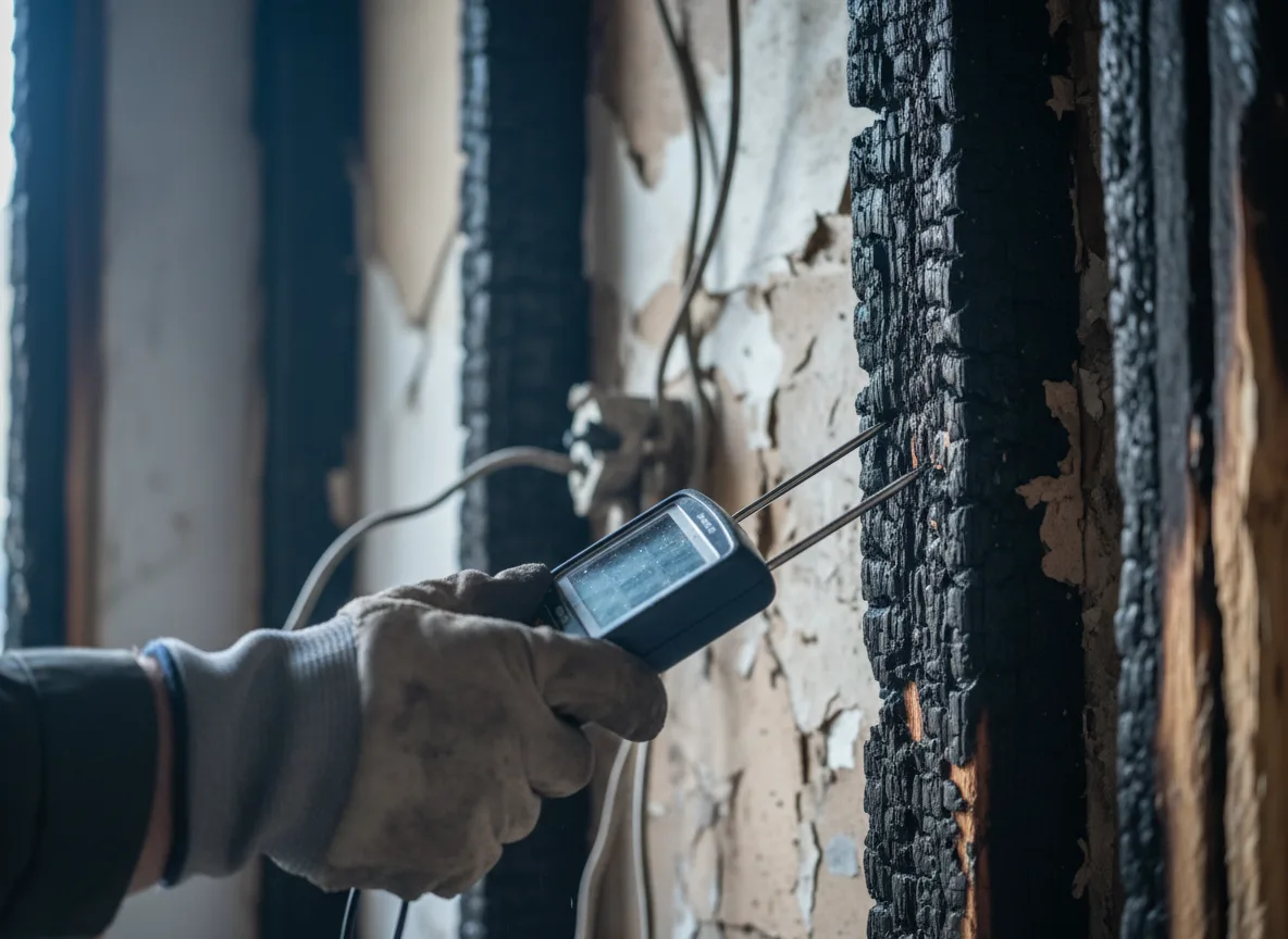 Fire Damage Restoration Mission, KS FAQs